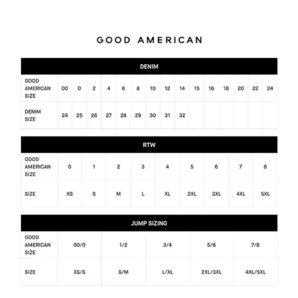 Good American Always Fits Tiny Ties Bottom in Bronze Brown 001 Size 3/4 - Picture 10 of 10